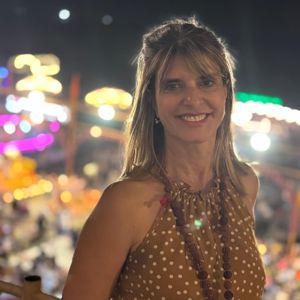 Foto de Magda